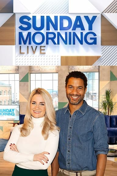 Sunday Morning Live