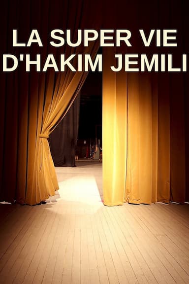 La Super vie d'Hakim