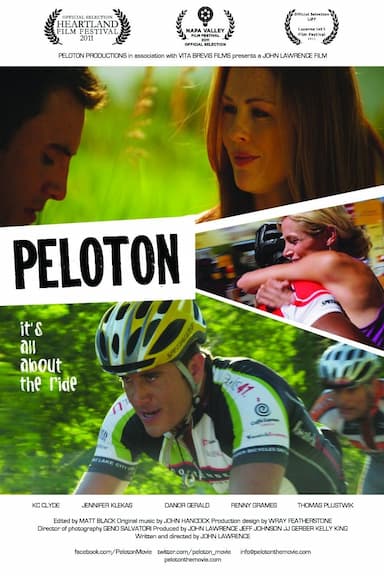 The Cyclist