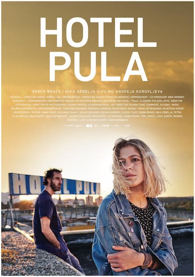 Hotel Pula