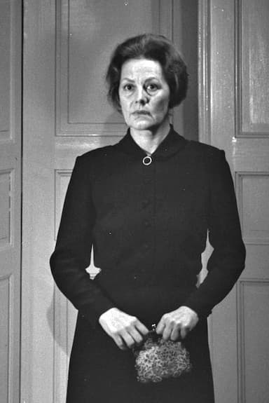 Anna Sophie Hedvig