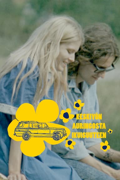 Keskiyön Auringosta Ikuisuuteen