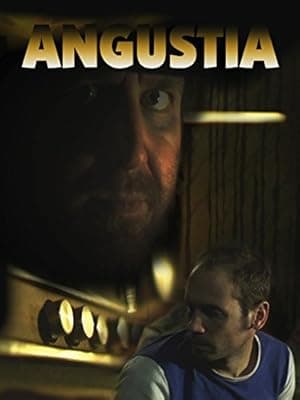 Angustia