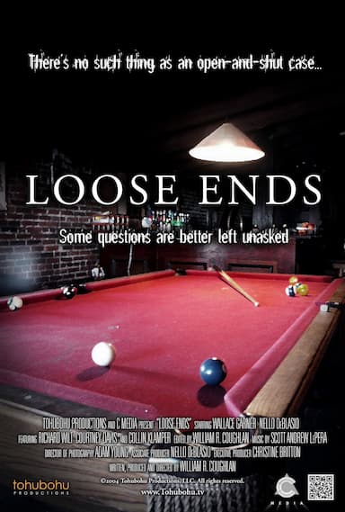 Loose Ends