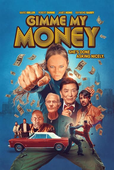 Gimme My Money