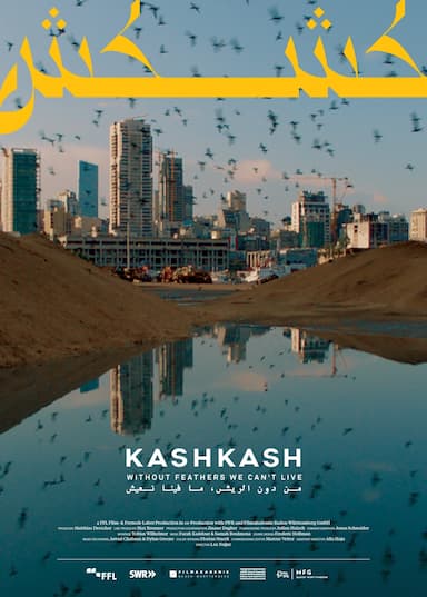 Kash Kash