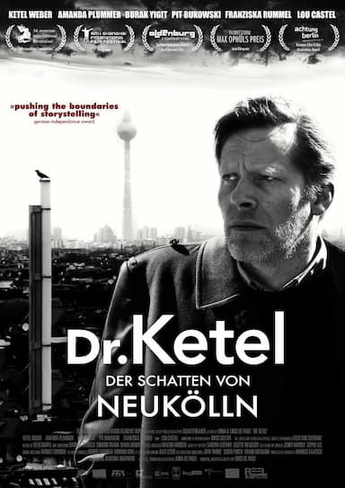 Dr. Ketel