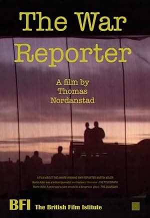 The War Reporter