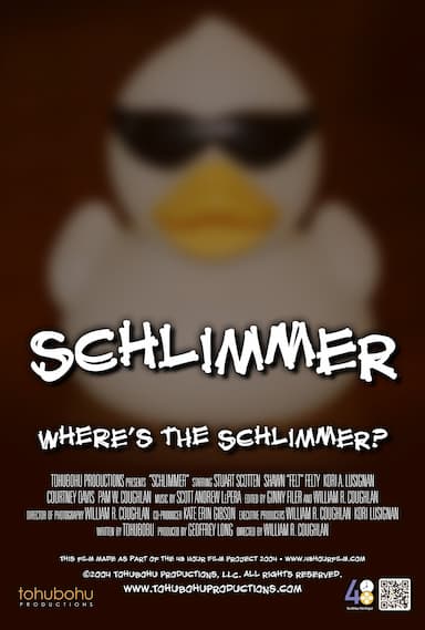 Schlimmer