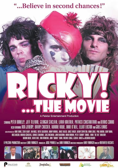 Ricky! The Movie