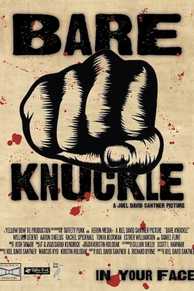 Bare Knuckle