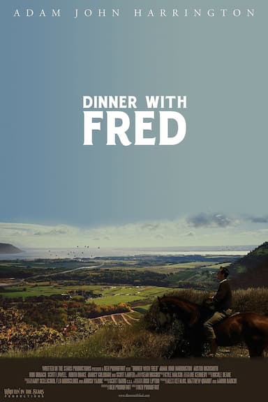 Dinner with Fred
