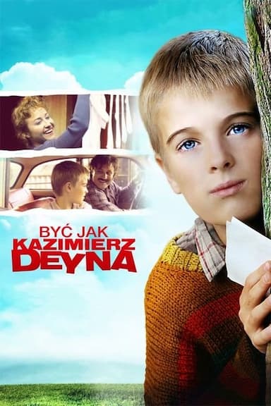 Byc jak Kazimierz Deyna