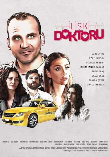 Iliski Doktoru