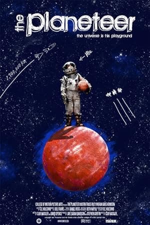 The Planeteer