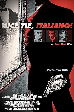 Nice Tie, Italiano!