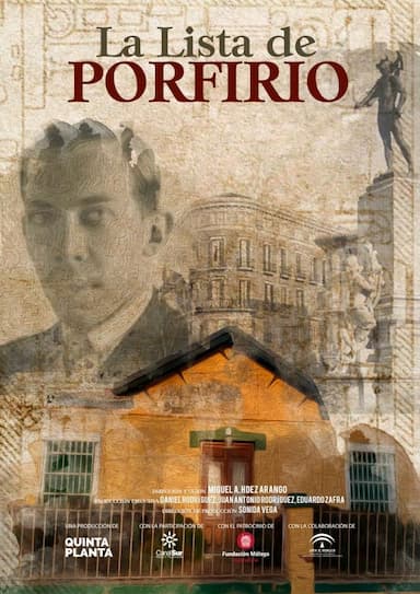 La Lista De Porfirio