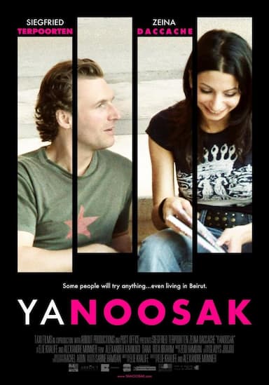 Yanoosak