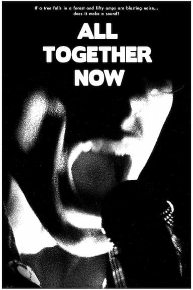 All Together Now