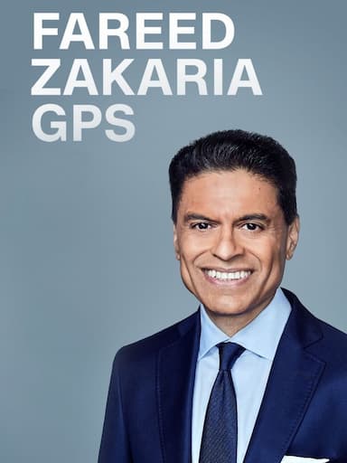 GPS Fareed Zakaria