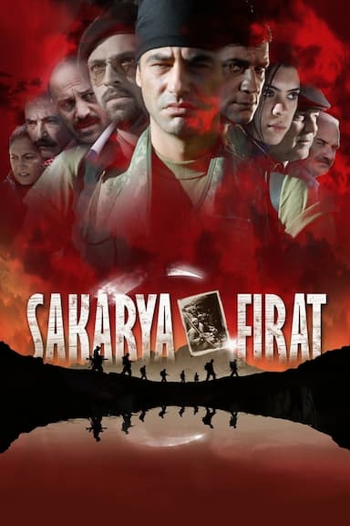 Sakarya-Firat