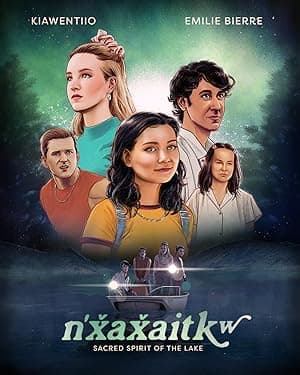 N'xaxaitkw