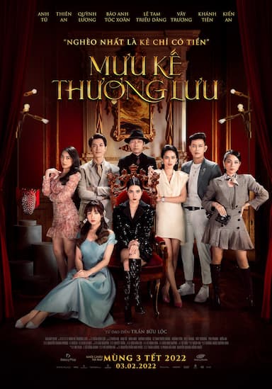 Muu Ke Thuong Luu