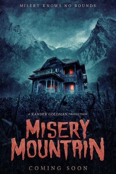 Macabre Mountain