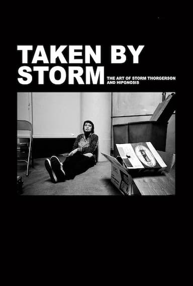 Taken by Storm: The Art of Storm Thorgerson and Hipgnosis