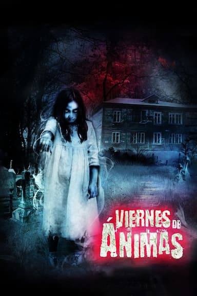 Viernes de Ánimas: El camino de las flores