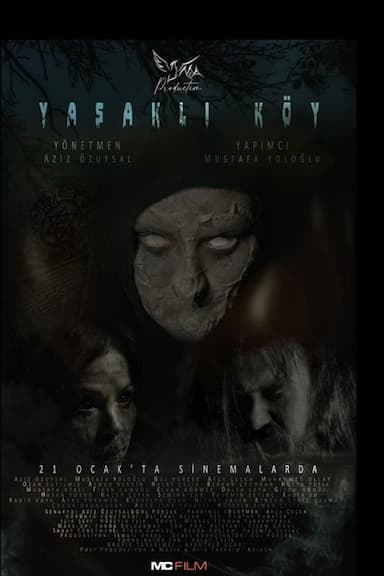Yasakli Köy
