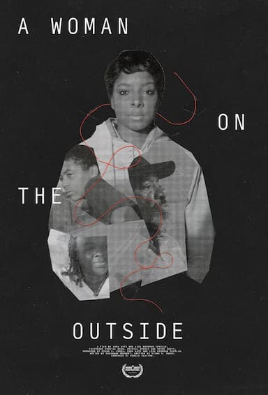 A Woman on the Outside