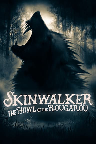 Skinwalker: Howl of the Rougarou