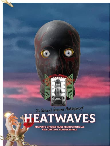 Heatwaves