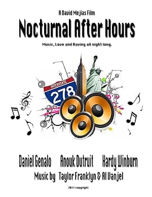 Nocturnal After Hours