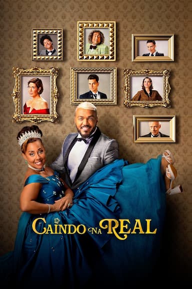 Caindo na Real