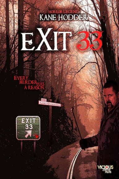 Exit 33