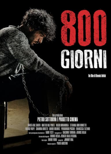 800 Giorni