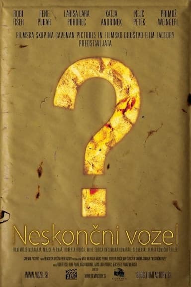 Neskoncni vozel