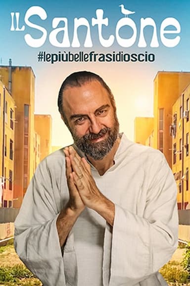 Il Santone - #lepiùbellefrasidioscio