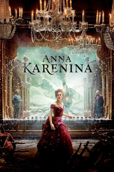 Anna Karenina