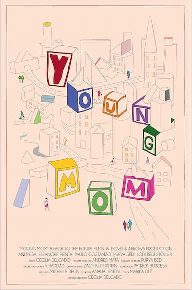 Young Mom