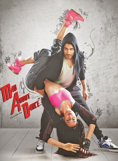 M.A.D: Mad About Dance