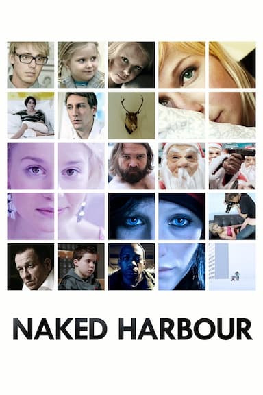 Naked Harbour