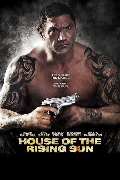 House of the Rising Sun
