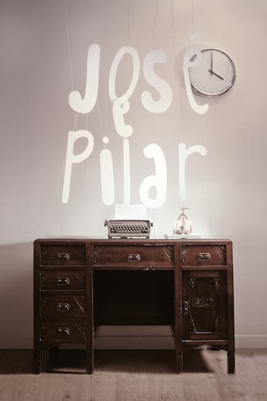 José and Pilar