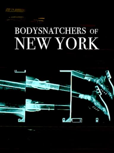 Bodysnatchers of New York