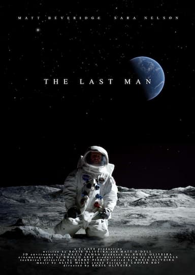 The Last Man