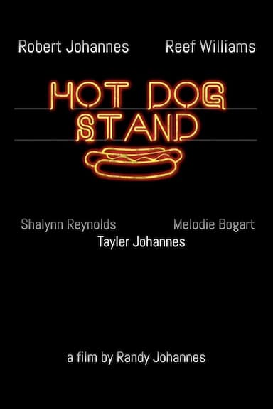 Hot Dog Stand