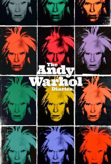 The Andy Warhol Diaries